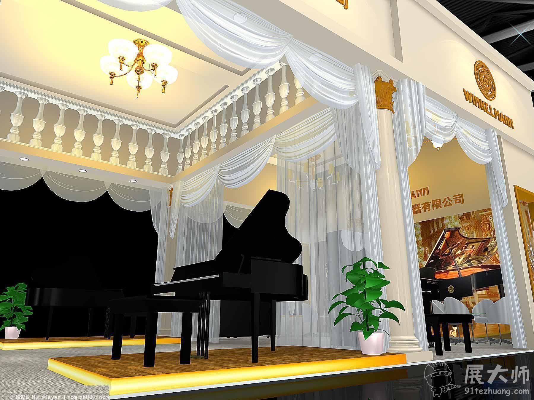 郑州音乐餐厅装修设计、专业音乐餐厅设计_郑州餐饮装修公司-站酷ZCOOL