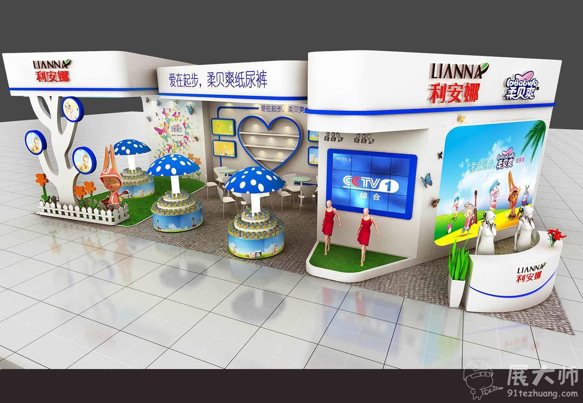 俯视图