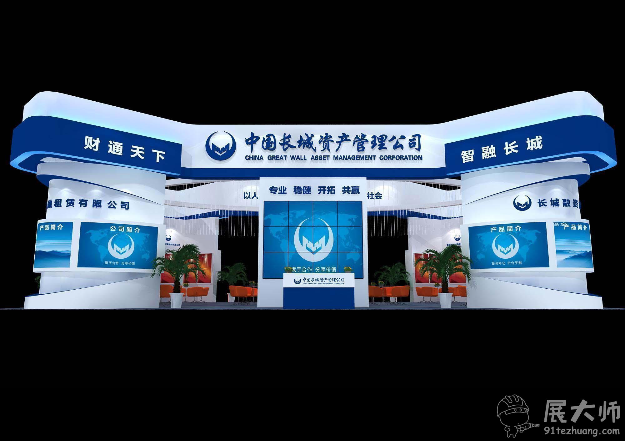透视图