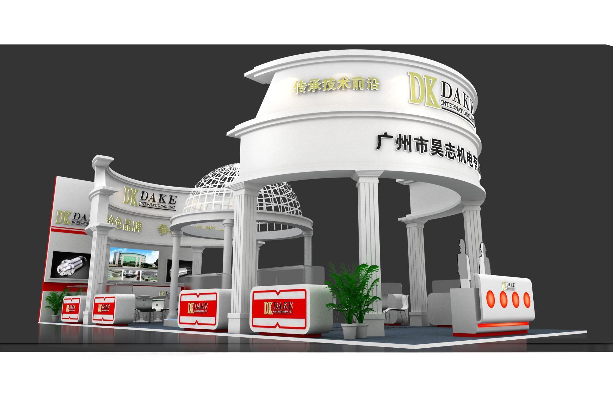 透视图