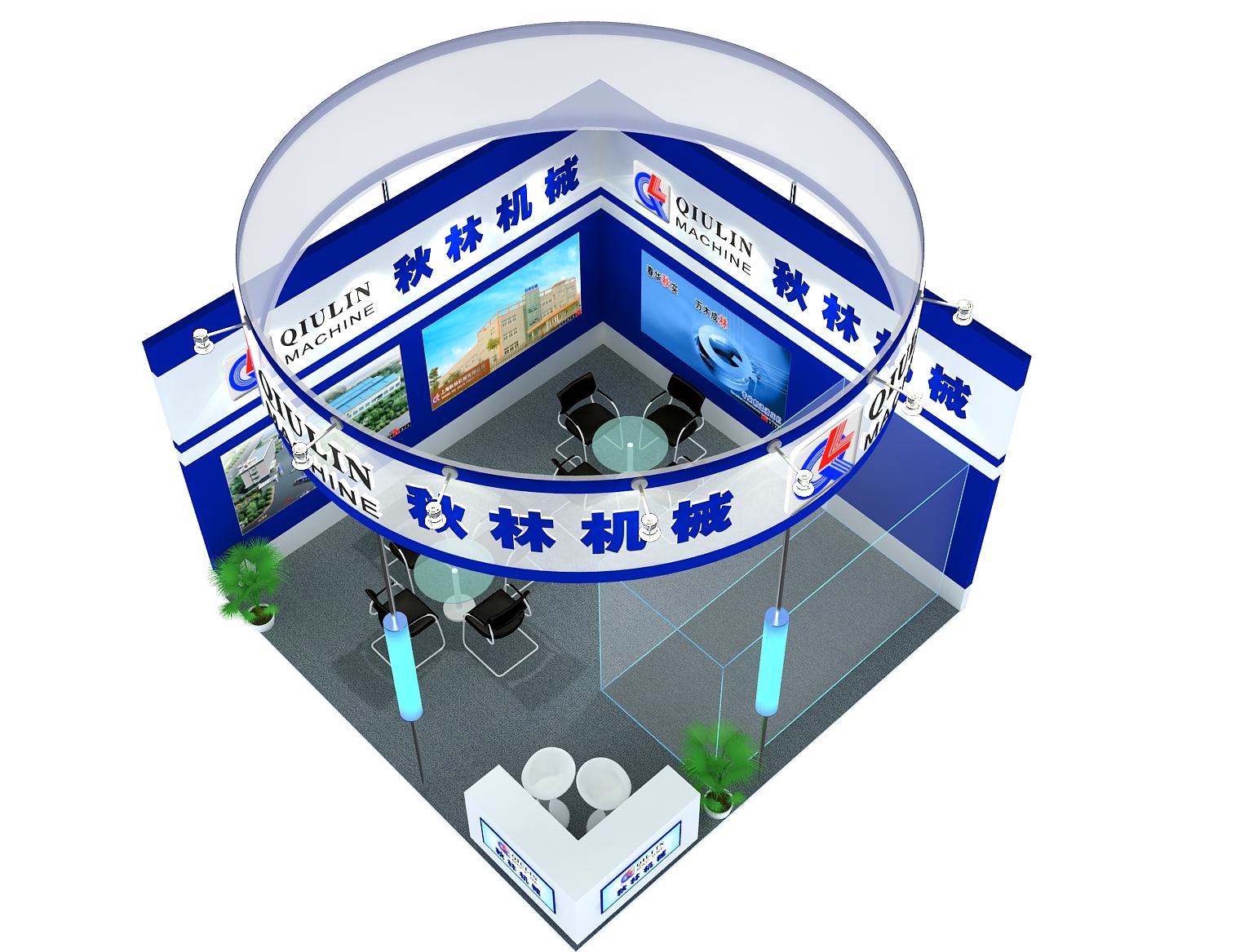 俯视图