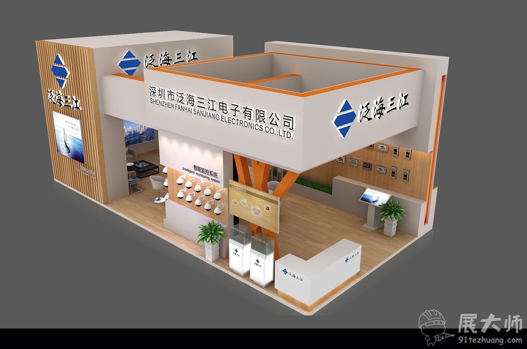 俯视图