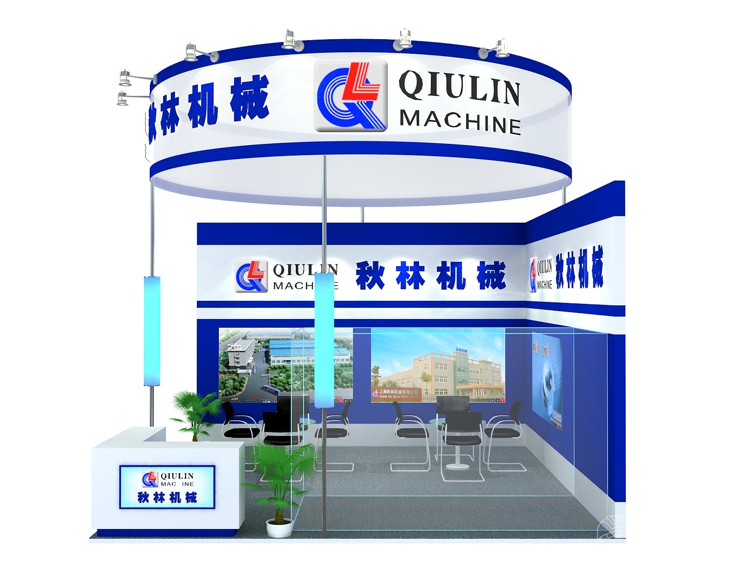 侧视图