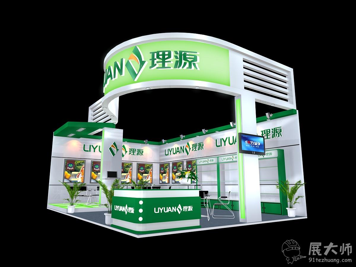 侧视图