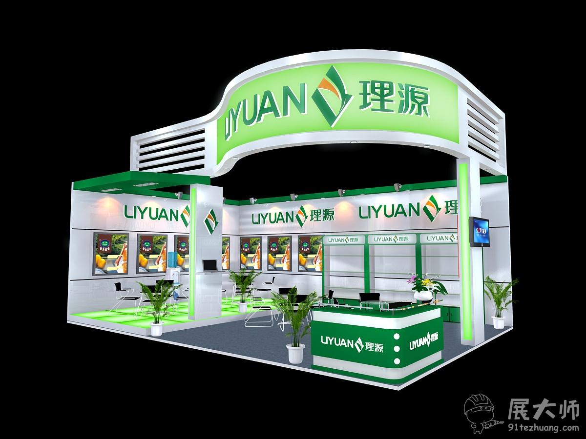 透视图