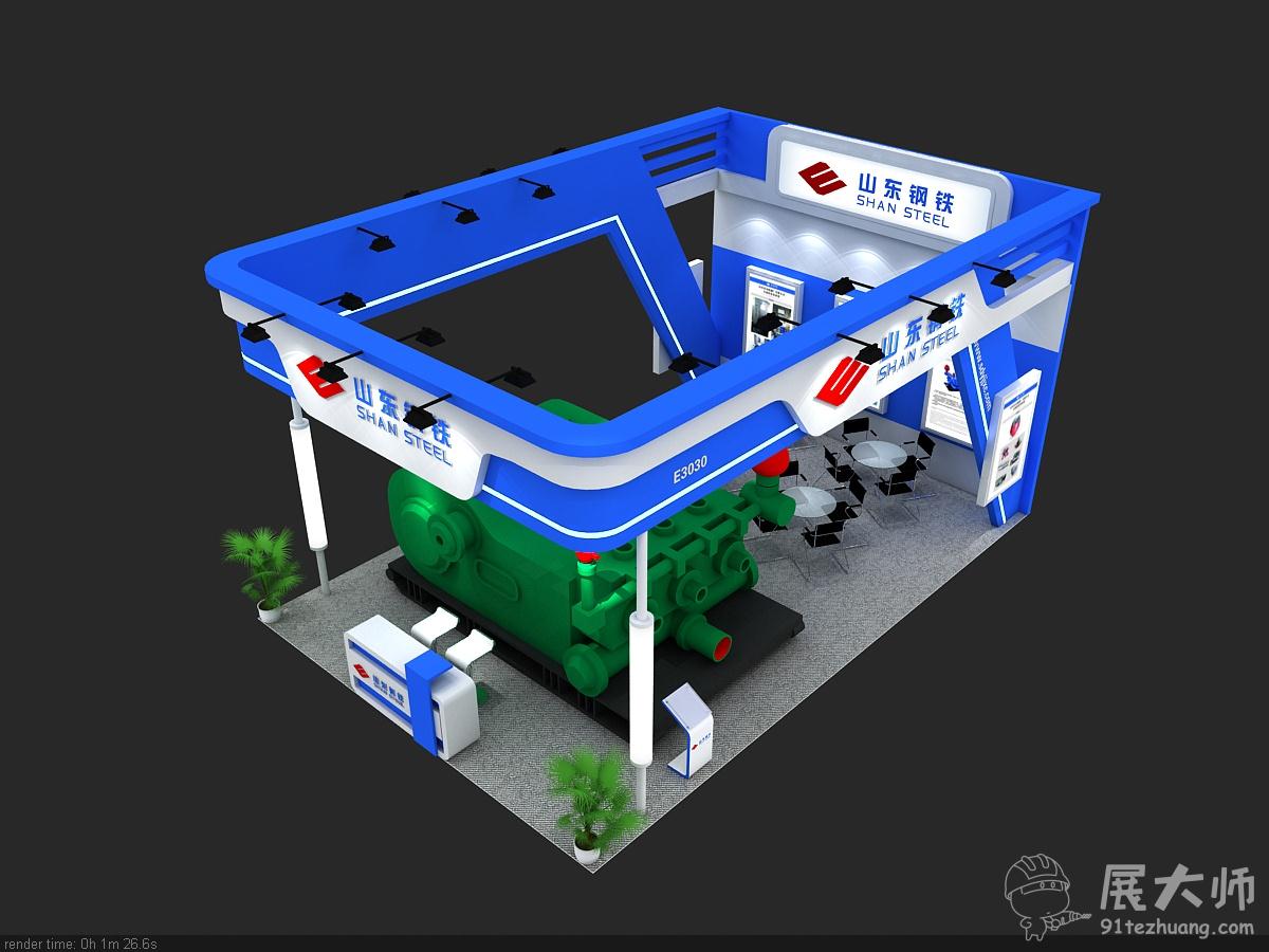 俯视图