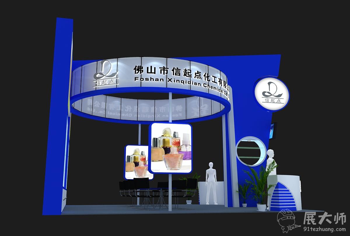 侧视图