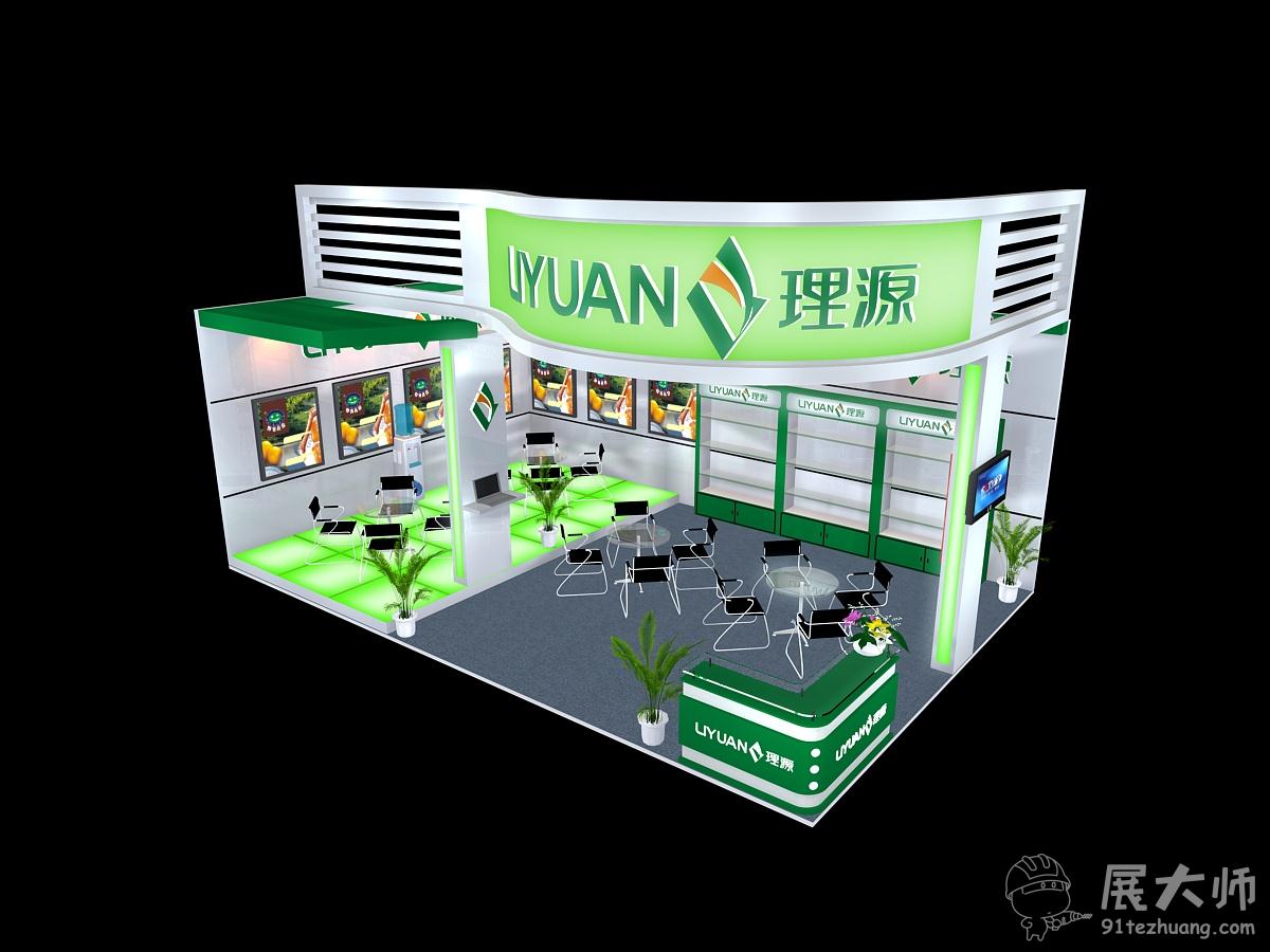 俯视图