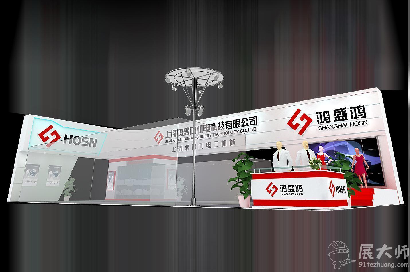 侧视图