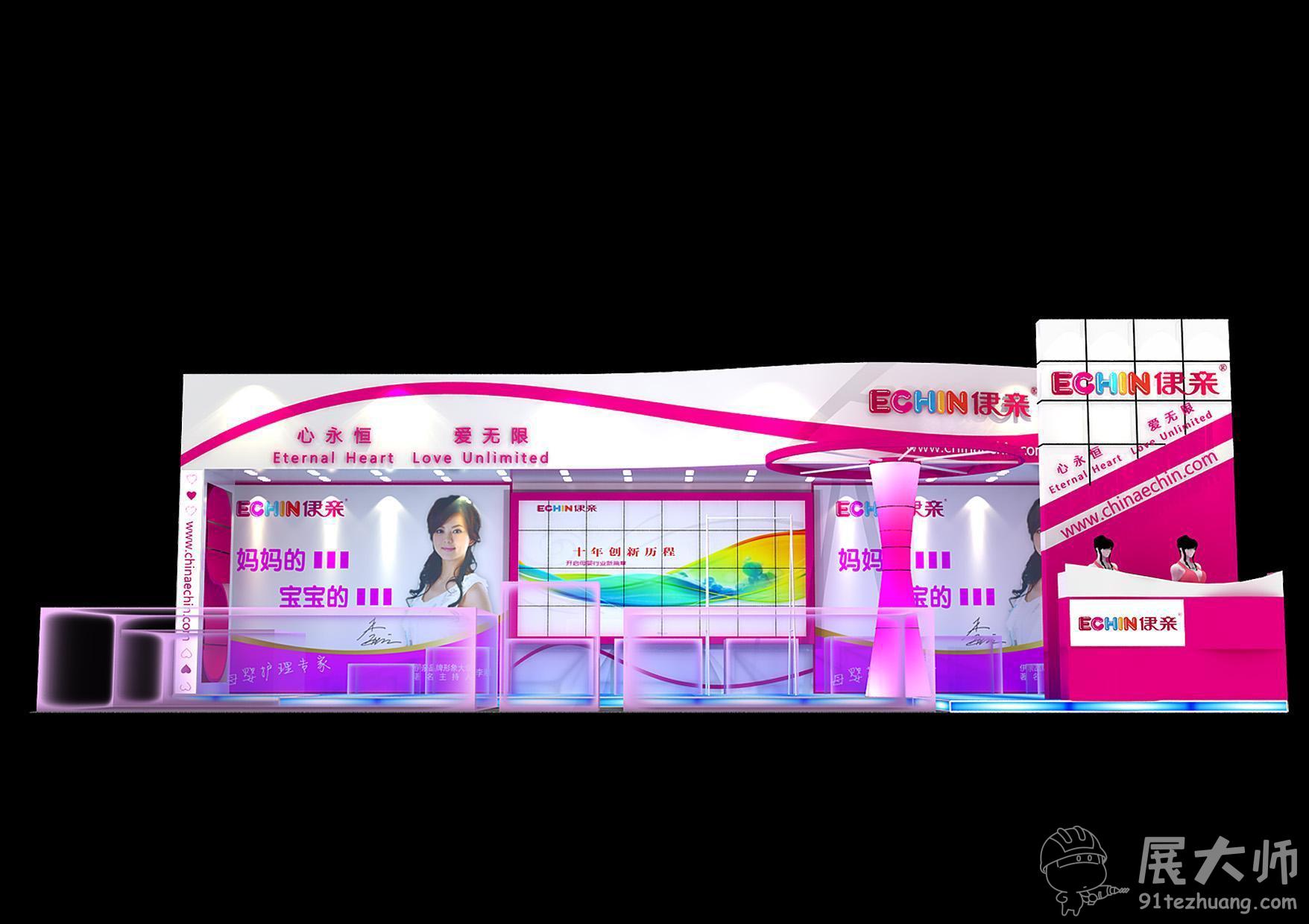 正视图