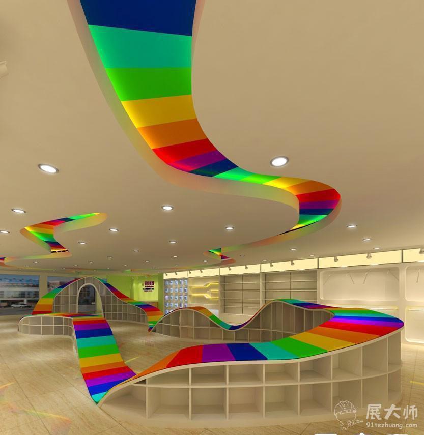 内部效果图
