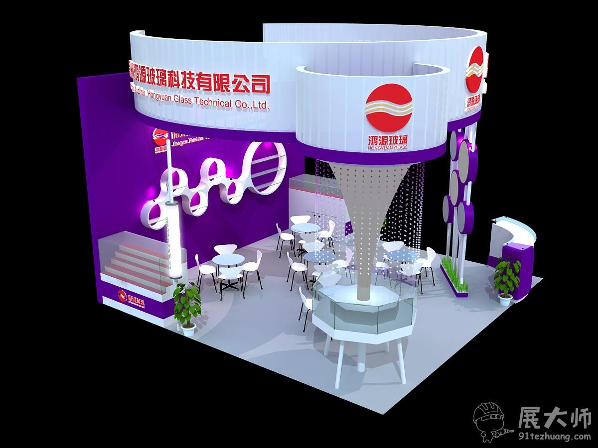 透视图