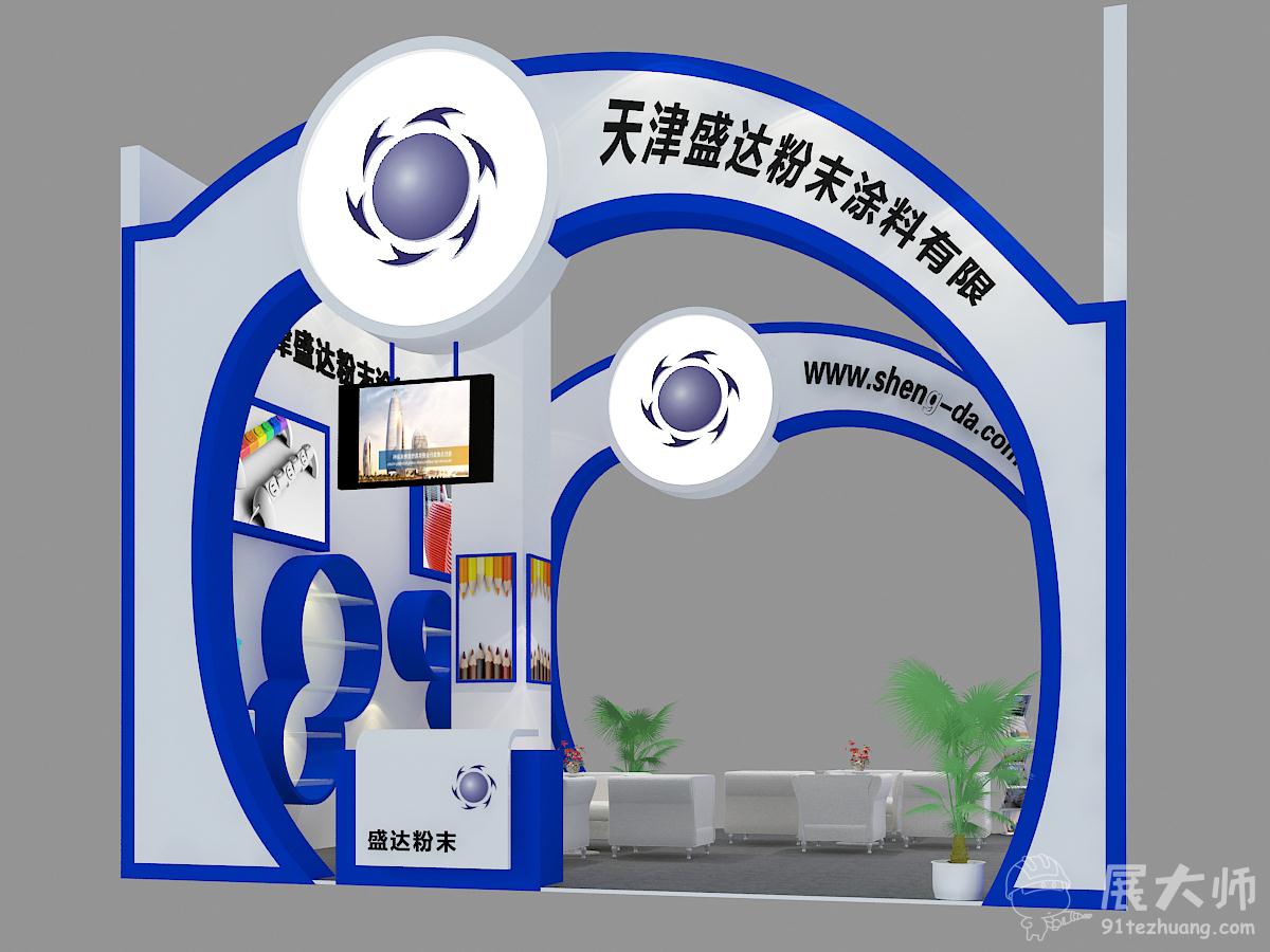 侧视图