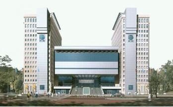 中国建筑文化中心
