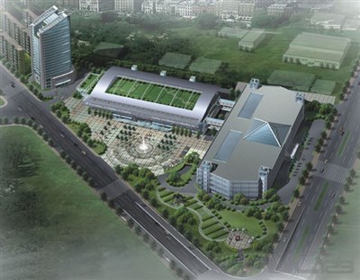 杭州和平国际会展中心